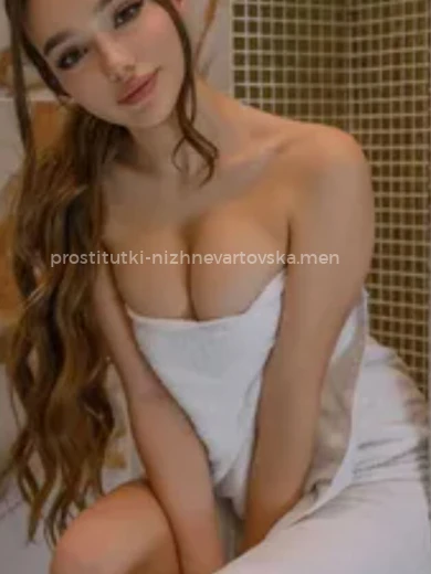Проститутка Виола - Фото 1 №108641