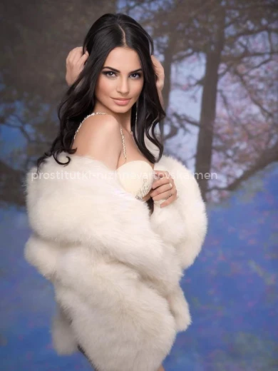 Проститутка Соня - Фото 3 №137509