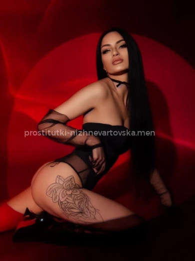 Проститутка Тата - Фото 5 №149554