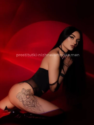 Проститутка Тата - Фото 4 №149554