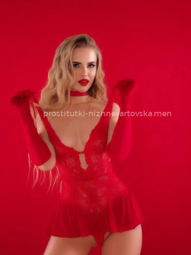 Проститутка Алина - Фото 3 №157201