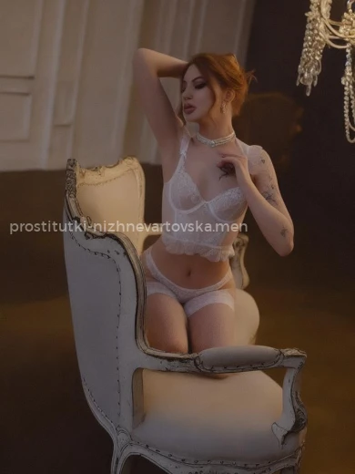 Проститутка Тиффани - Фото 8 №160069