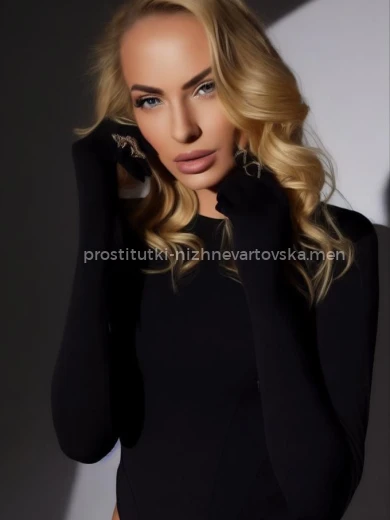 Проститутка Мариша - Фото 3 №161031