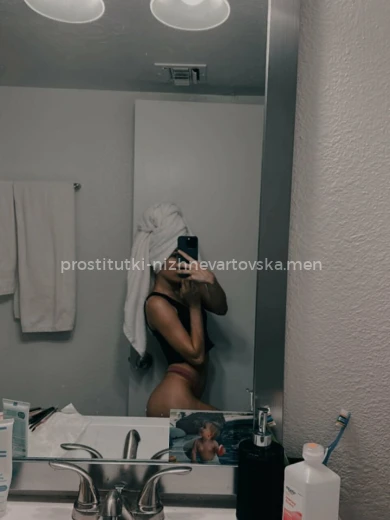 Проститутка Ксения - Фото 4 №167609
