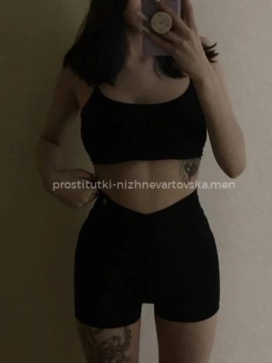 Проститутка Ксения - Фото 6 №167621
