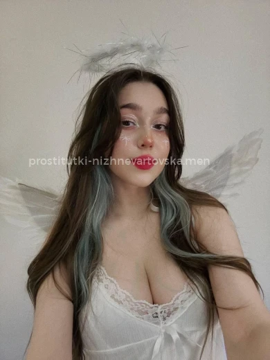 Проститутка Ксения - Фото 1 №167621