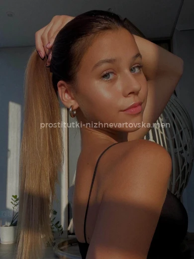 Проститутка Елизавета - Фото 9 №167628