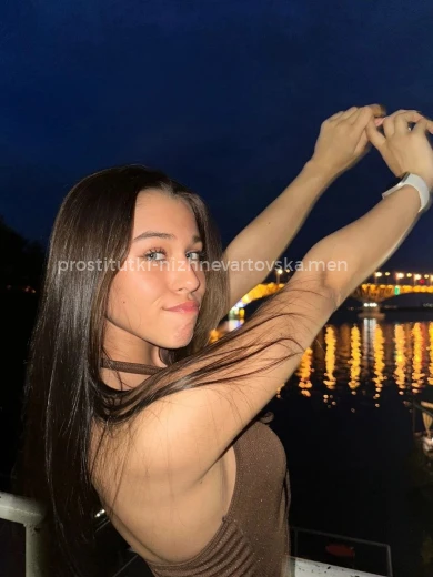 Проститутка Елизавета - Фото 7 №167628