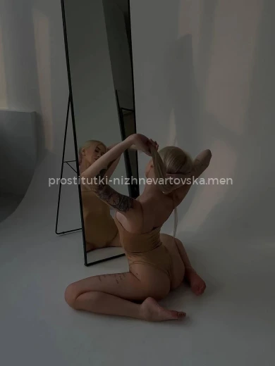 Проститутка Виктория - Фото 4 №167647