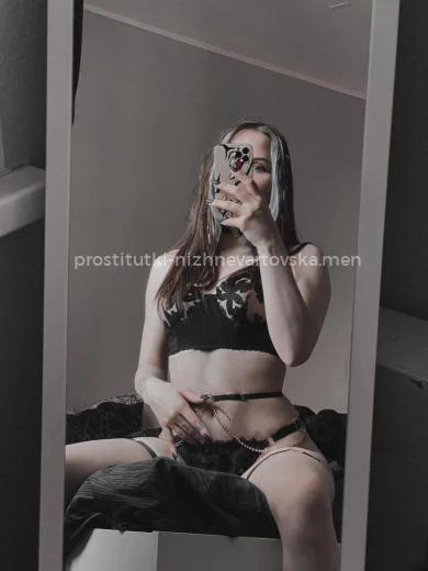 Проститутка Алина - Фото 7 №167671