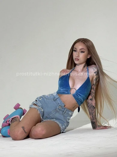 Проститутка Анна - Фото 6 №167673