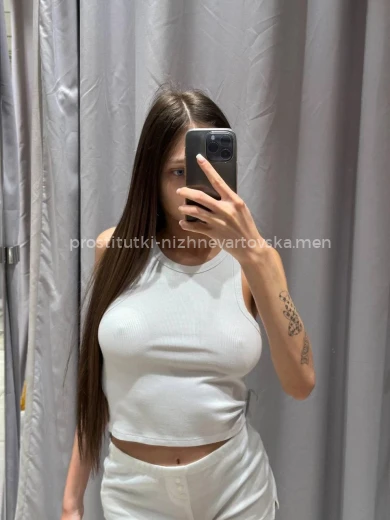 Проститутка Ксения - Фото 1 №167674