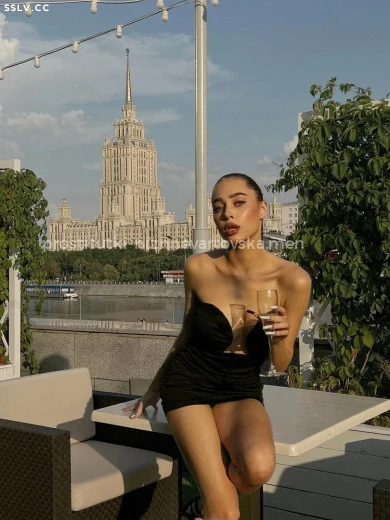 Проститутка Лада - Фото 2 №176972