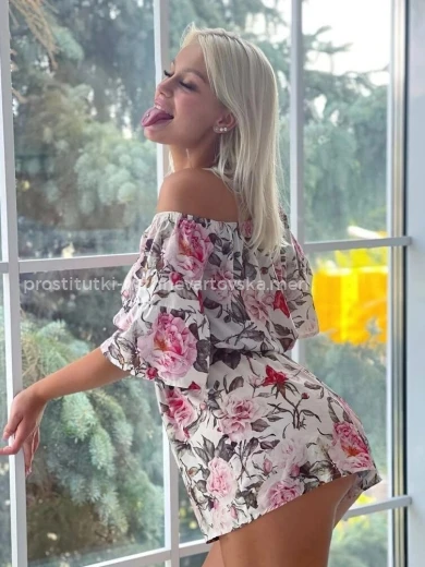 Проститутка Таисия - Фото 3 №177019