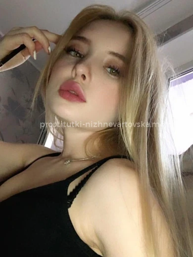 Проститутка Маша - Фото 1 №62113