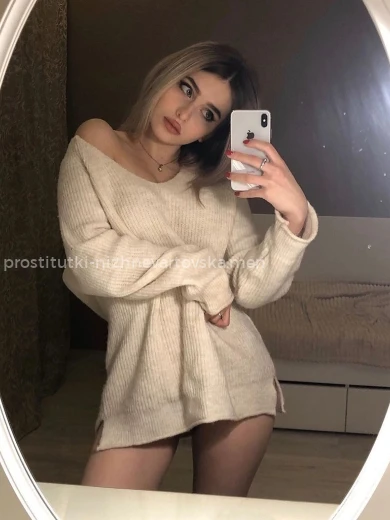 Проститутка Настя - Фото 3 №75225