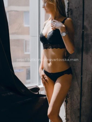 Проститутка Мирослава - Фото 3 №9498