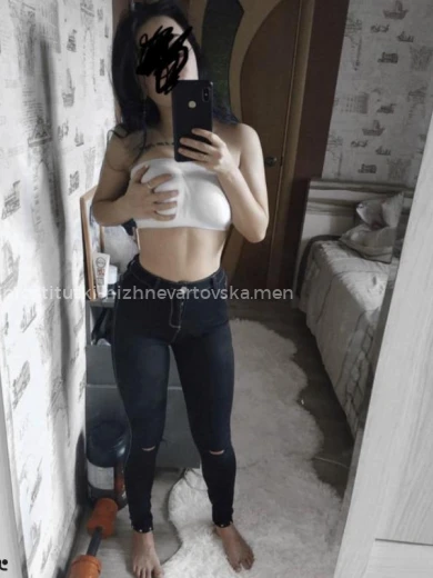 Проститутка Candi - Фото 7 №9503