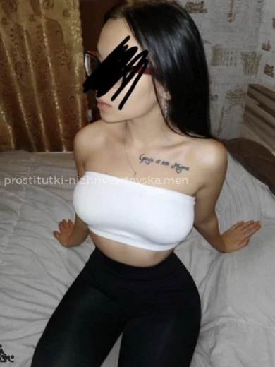 Проститутка Candi - Фото 6 №9503