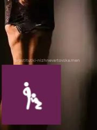 Проститутка Настя - Фото 2 №9605