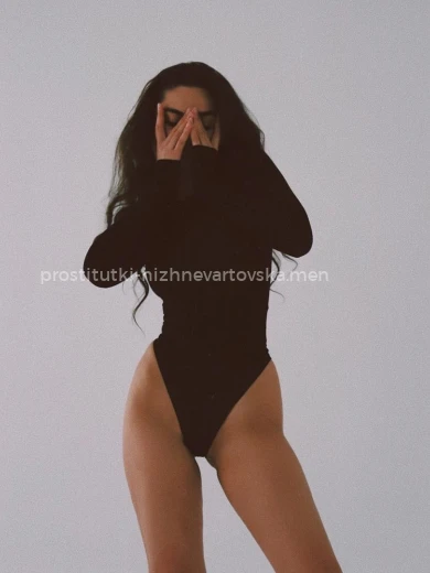 Проститутка Кира - Фото 4 №96102