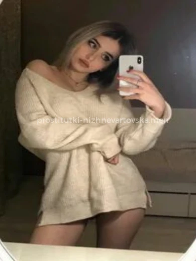 Проститутка Настя - Фото 3 №96342